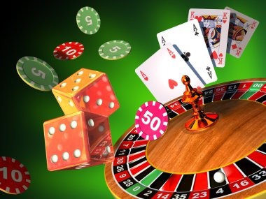 Dadu Online round interface showing dice prediction entry screen on zentogel